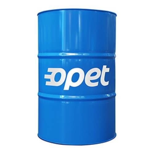 Opet Fullmax 5W-40 205Lt Motor Yağı