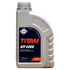 Fuchs Titan Atf 6008 1 L Şanzıman Yağı
