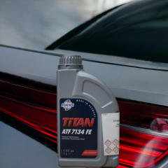 Fuchs Titan Atf 7134 FE 1L Şanzıman Yağı
