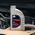 Fuchs Titan FFL-2 1 L Şanzıman Yağı