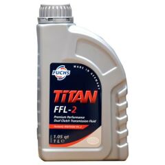Fuchs Titan FFL-2 1 L Şanzıman Yağı