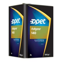Opet Fullgear 140W 18 L Şanzıman Dişli Yağı