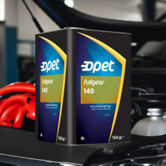 Opet Fullgear 140W 18 L Şanzıman Dişli Yağı
