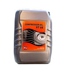 Petrol Ofisi Kompresör Yağı xt 68 20 Lt