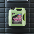 Liqui Moly Molygen New Generation 10W-40 Motor Yağı 4 Litre