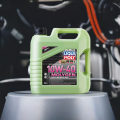Liqui Moly Molygen New Generation 10W-40 Motor Yağı 4 Litre