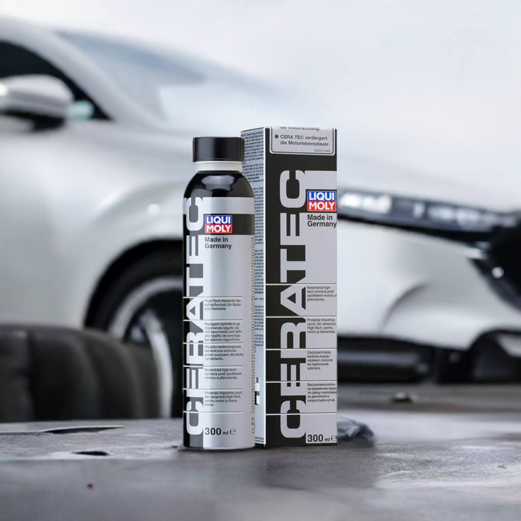 LIQUI MOLY Cera Tec 300 ml