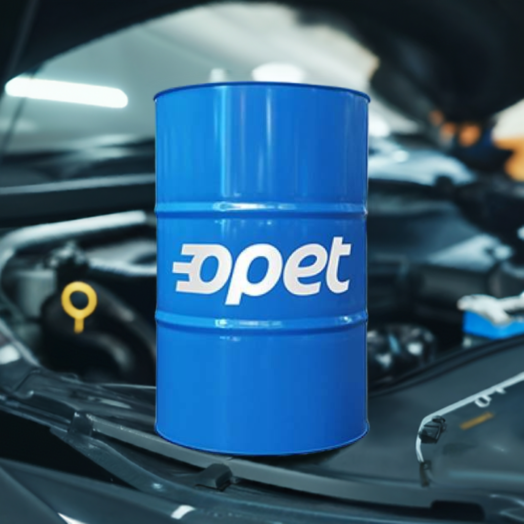 opet 20w50 motor yağı