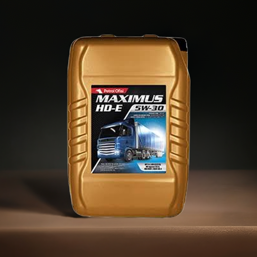 petrol ofisi-5w-30-motor-yağı-kamyon-otobüs