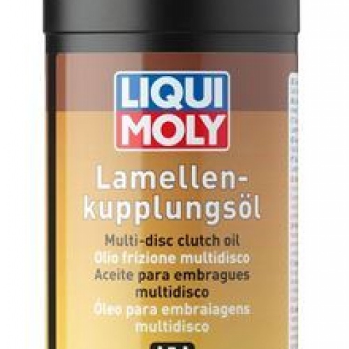 LIQUI MOLY Haldex Yağı (21419)