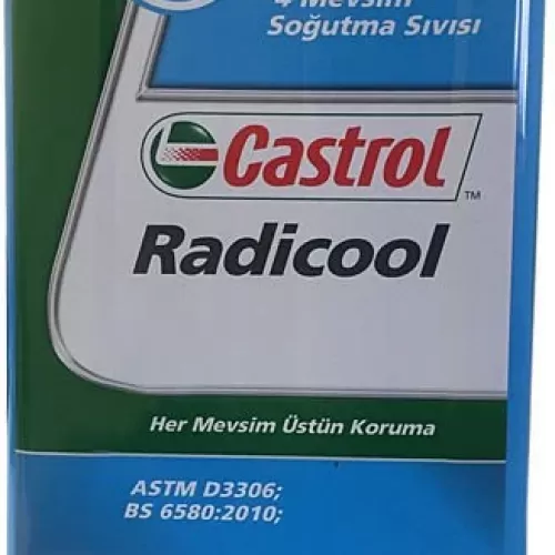 Castrol Radicool Antifriz - 16 kg