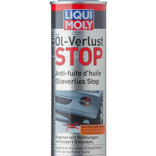 Liqui Moly Motor Yağı Sızıntı Önleyici 300 Ml
