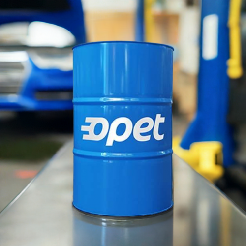 Opet Fullpro Ht Lsps 10W-40 205Lt Motor Yağı