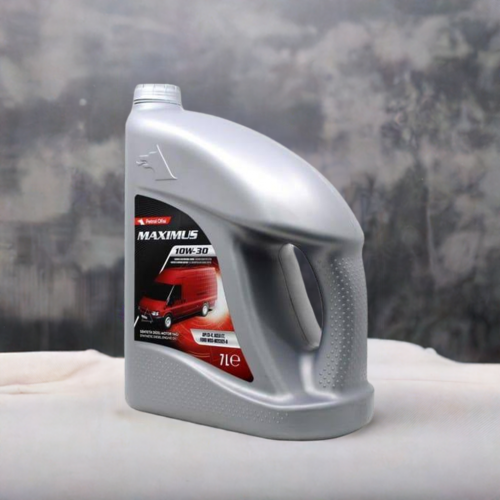 Petrol Ofisi Maxima 10W-30 7 L Motor Yağı