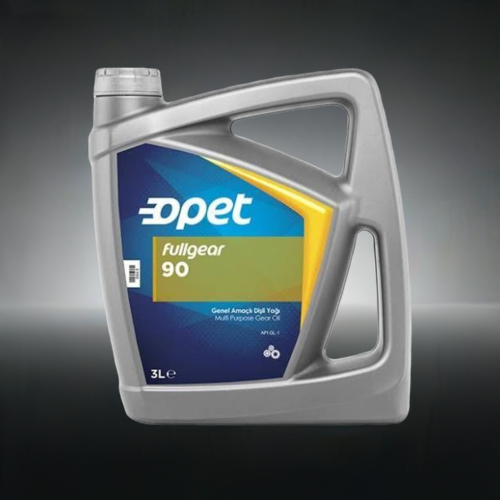 Opet Fullgear 90 3 L Şanzıman Dişli Yağı