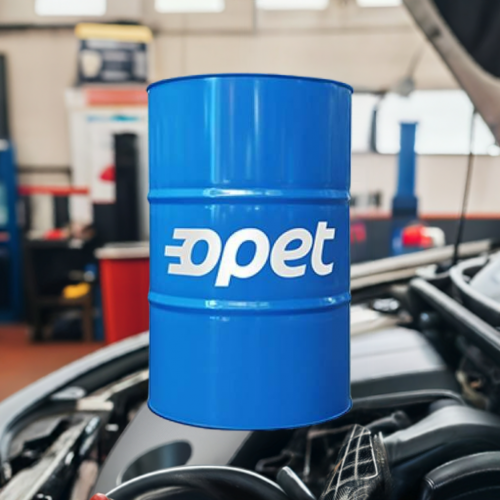 Opet Fullpro Ht Lsps 5W-30 205Lt Motor Yağı