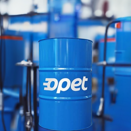 Opet Dura T 100 205 L Hidrolik Sistem Yağı