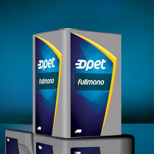 Opet Fullmono HD 10W 14 Kg 16 L Motor Yağı