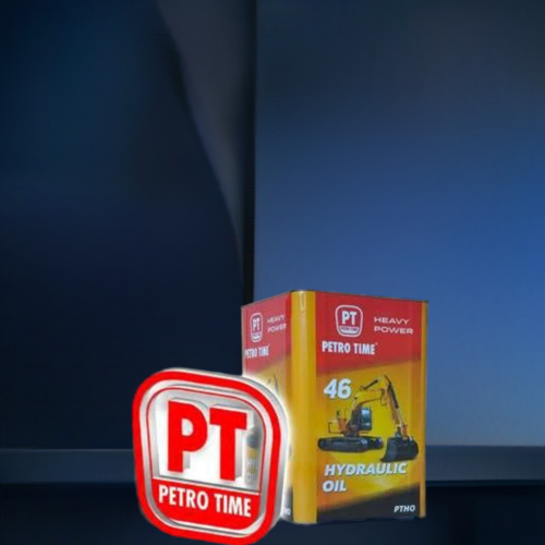 Petro Time  46  16 L  Hidrolik Sistem Yağı