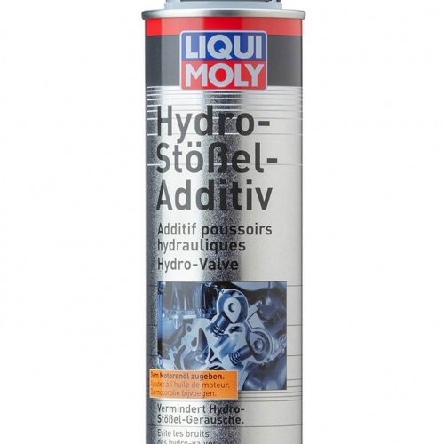 Liqui Moly Lifter Supap İteceği Katkısı 300 ml
