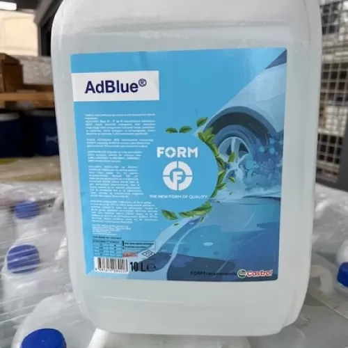 CASTROL ADBLUE 18 LT
