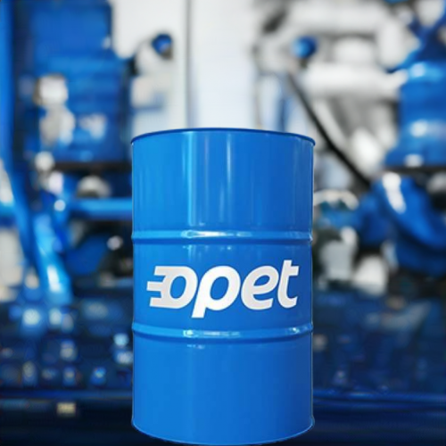 Opet Dura Hidrolik 46  205 L Hidrolik Sistem Yağı