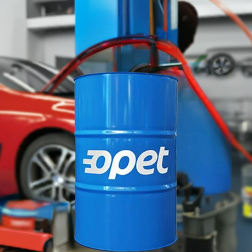 Opet Fullmaster 20W-50  205 L Motor Yağı