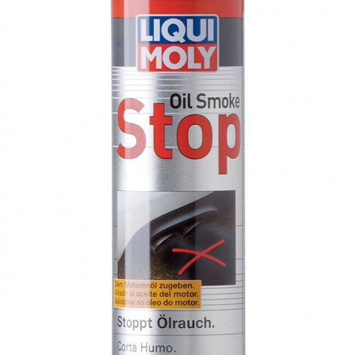 Liqui Moly Yağ Dumanı Önleyici 300 ml