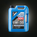 Liqui Moly 5W-30 5lt Sentetik Motor Yağı