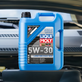 Liqui Moly 5W-30 5lt Sentetik Motor Yağı