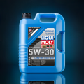 Liqui Moly 5W-30 5lt Sentetik Motor Yağı