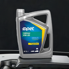 Opet Fullmax 0W-20 5 Lt Motor Yağı