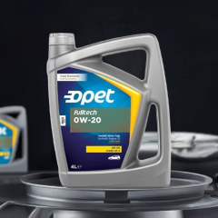 Opet Fulltech 0W-20 4 Lt Motor Yağı