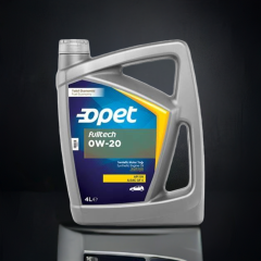 Opet Fulltech 0W-20 4 Lt Motor Yağı