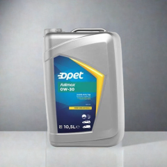 OPET Fullmax 0W-30 10,5 Lt Motor Yağı