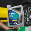 Opet Fullmax 0W-30 4Lt Motor Yağı