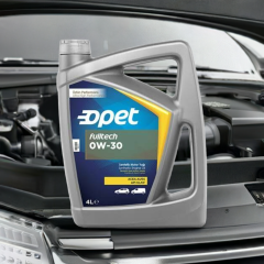 Opet Fulltech 0W-30  4Lt Motor Yağı
