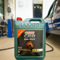 Castrol Crb Mini Turbomax 5W-30 7 Lt Motor Yağı