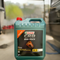 Castrol Crb Mini Turbomax 5W-30 7 Lt Motor Yağı