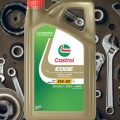 Castrol Edge 5W-30 LL 5 LT Motor Yağı