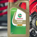 Castrol Edge 5W-30 LL 5 LT Motor Yağı