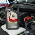 Castrol Gtx 5W-30 5 lt Motor Yağı