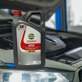 Castrol Gtx 5W-30 5 lt Motor Yağı