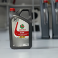 Castrol Gtx 5W-30 5 lt Motor Yağı