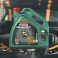 Castrol Magnatec Stop/Start 5W-30 4Lt Motor Yağı