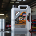 Liqui Moly Top Tec 4200 5W-30 5Lt  Motor Yağı