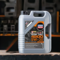 Liqui Moly Top Tec 4200 5W-30 5Lt  Motor Yağı