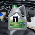 Mobil 1 ESP 5W-30 Full Sentetik 4 Lt Motor Yağı