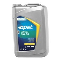 Opet Fullmax 5W-30 10.5 Lt Motor Yağı