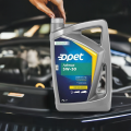 Opet Fullmax 5W-30 7Lt Motor Yağı